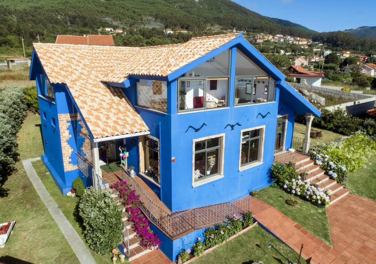 Loft Oia - Es Una Filosofia De Vida Exterior photo